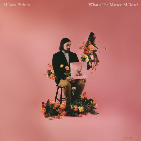 Perkins,M Ross: What's The Matter, M Ross (Bouquet Blast) [Winyl]