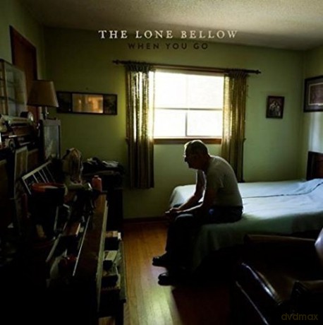 Lone Bellow: When You Go [Winyl]