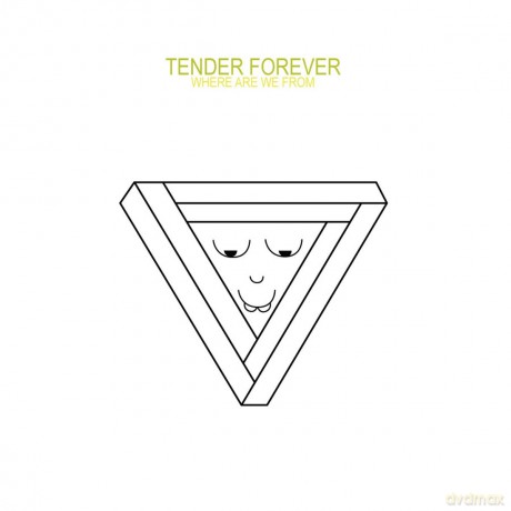 Tender Forever: Where Are We From [Winyl]