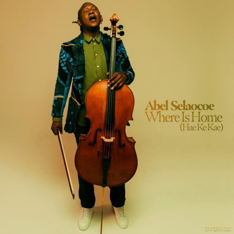 Abel Selaocoe: Where Is Home (Hae Ke Kae) [Winyl]