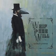 Ethan Johns: Whip Poor Will [Winyl]