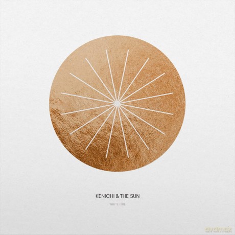 White Fire (180g White Lp Gatefold) [Winyl]