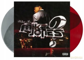 Mike Jones: Who Is Mike Jones [Winyl]