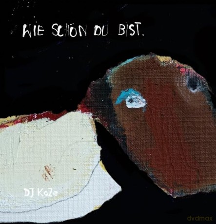 Dj Koze: Wie Schoen Du Bist Ep [Winyl]
