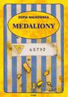Medaliony - Zofia Nałkowska [KSIĄŻKA]
