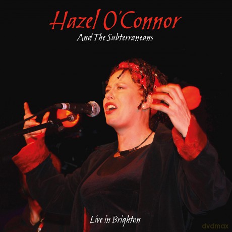 Hazel O'Connor: Will You Live In Brighton [Winyl]