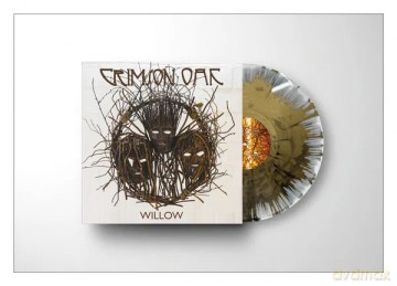 Crimson Oak: Willow (Ltd. Splatter) [Winyl]