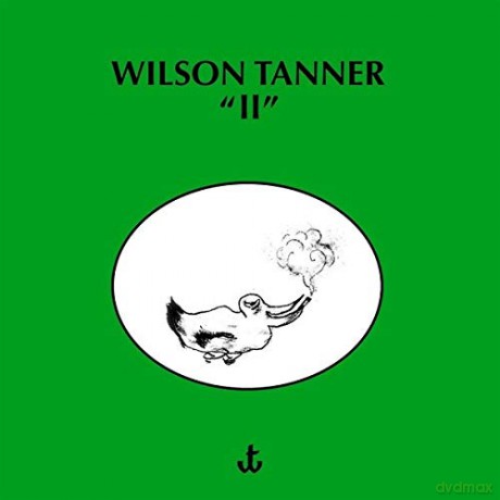Wilson Tanner- II [Winyl]