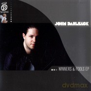 John Dahlback: Winner & Fools Ep [Winyl]