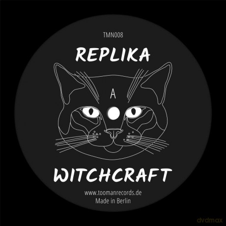Witchcraft [Winyl]