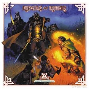 Riders Of Rohan: With Hope Or Without [Winyl]