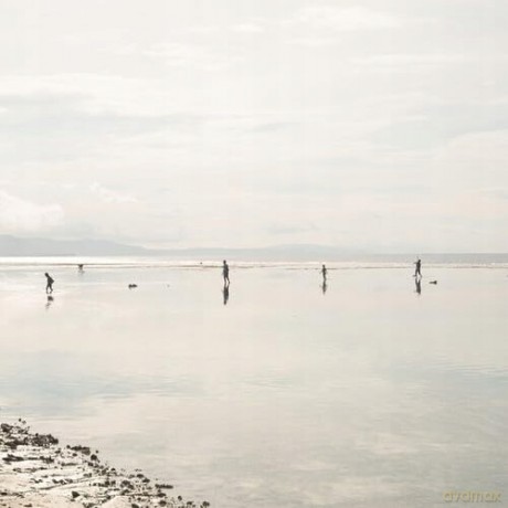 Giuseppe Ielasi Riccardo D. Wanke: With Time We Learned To Ask Less [Winyl]