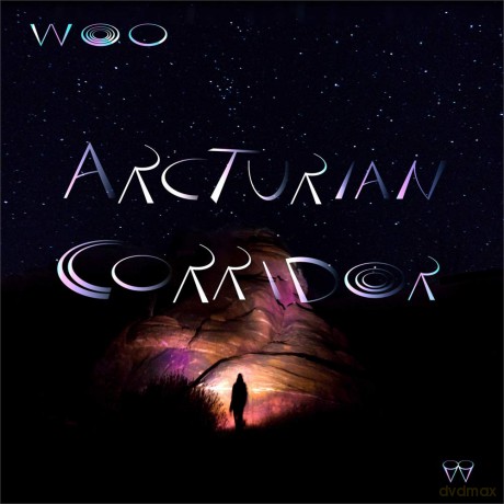 Woo-Arcturian Corridor [Winyl]