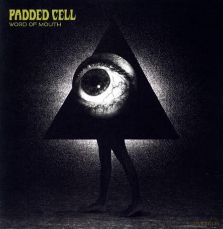 Padded Cell: Word Of Mouth [Winyl]