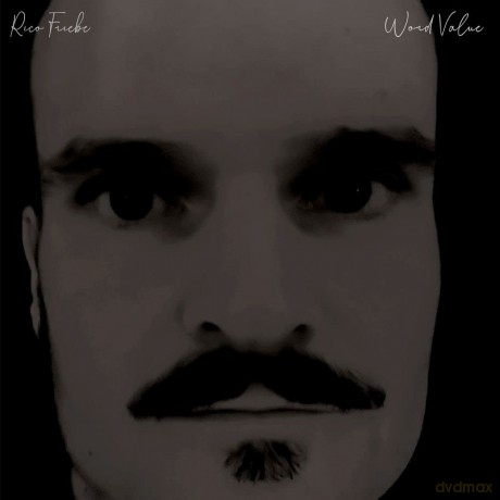 Rico Friebe: Word Value [Winyl]