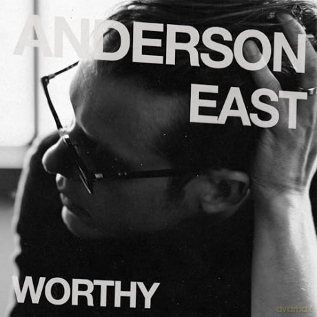 Anderson East: Worthy [Winyl]