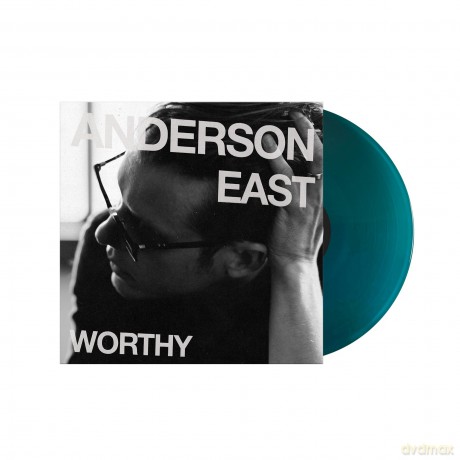 Anderson East: Worthy [Winyl]