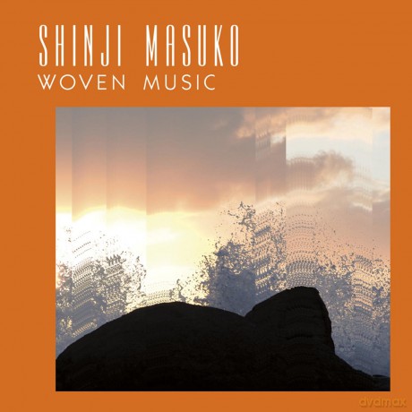 Shinji Masuko: Woven Music [Winyl]