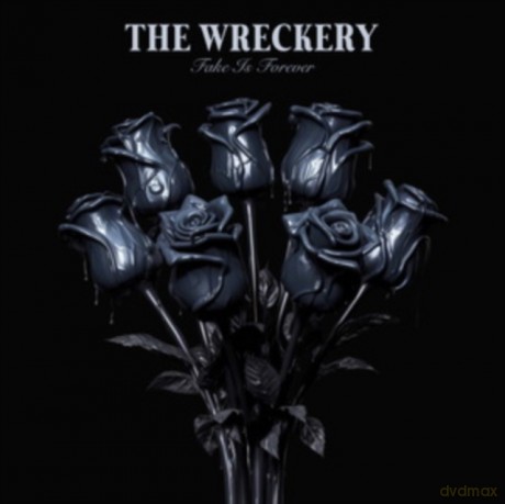 Wreckery-Fake Is Forever - Limited Clear [7xWinyl]