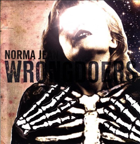 Norma Jean: Wrongdoers (Bf2024) [Winyl]
