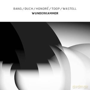 Bang: Wunderkammer [Winyl]