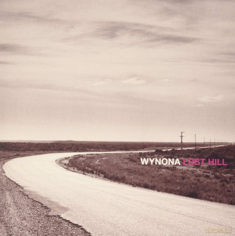 Wynona-Lost Hill [Winyl]