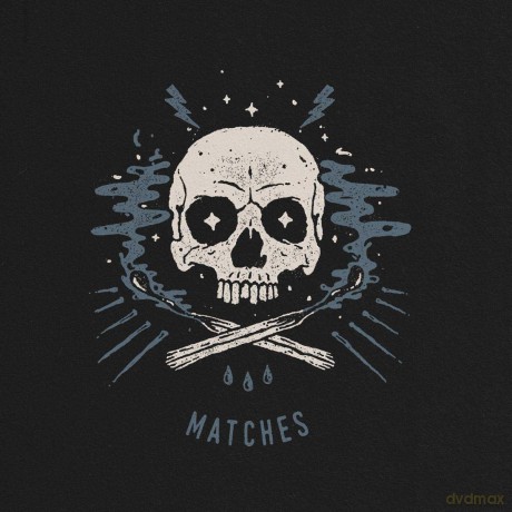 Matches: X [Winyl]