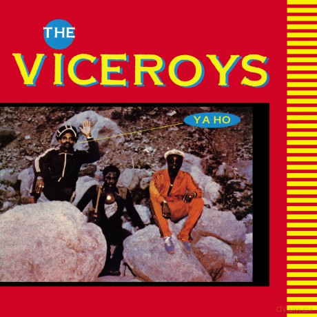Viceroys: Ya Ho [Winyl]