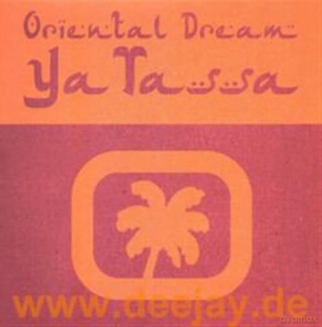 Oriental Dream: Ya Tassa [Winyl]