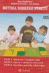 Metoda Dobrego Startu. Dvd - Ewa Jakacka, Małgorzata Barańska, Marta Bogdanowicz [DVD]