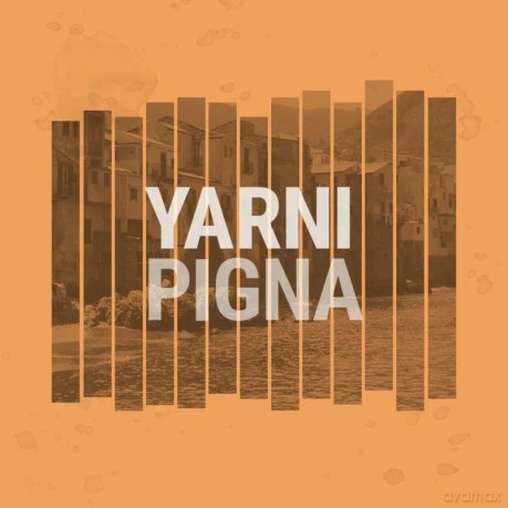 Yarni-Pigna (Orange) [Winyl]