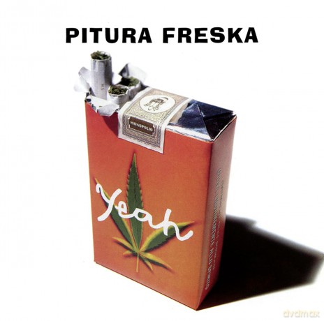 Pitura Freska: Yeah [2xWinyl]