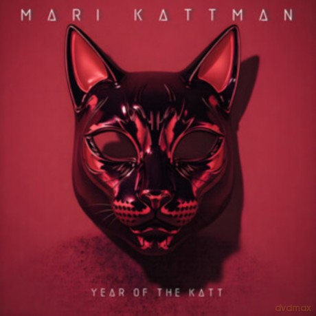 Mari Kattman: Year Of The Katt (Limited Edition) [Winyl]