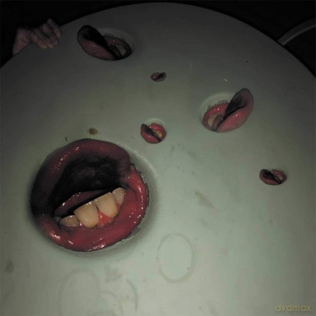 Death Grips: Year Of The Snitch [Winyl]