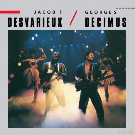 Kassav: Yelele [Winyl]