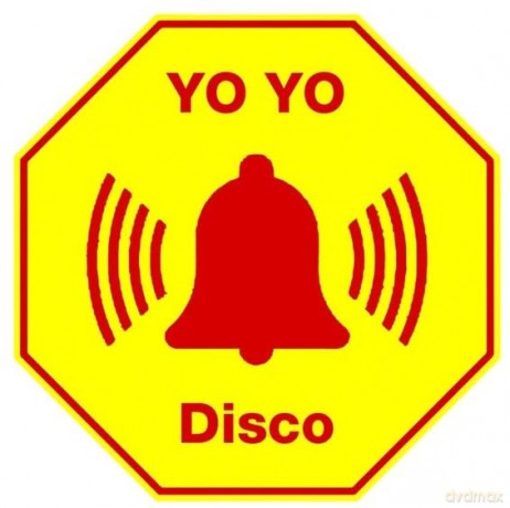 Yo Yo Disco [Winyl]