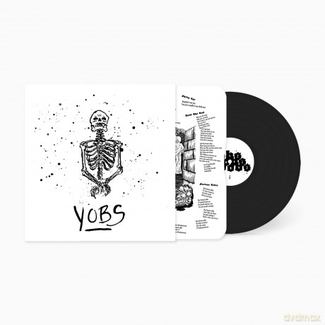Yobs: Yobs [Winyl]