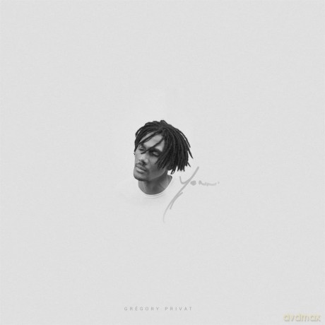 Gregory Privat: Yonn [Winyl]