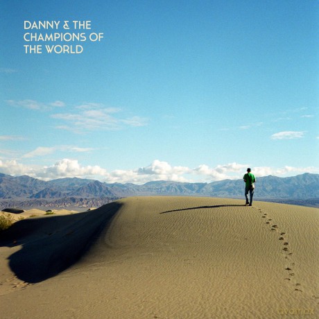 Danny & The Champions O: You Are Not A Stranger Here [12xWinyl]