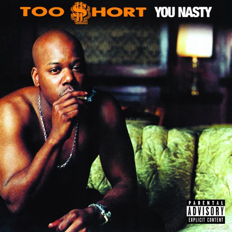 Too Short: You Nasty [Winyl]