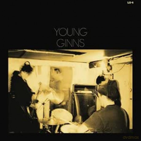 Young Ginns: Young Ginns [Winyl]