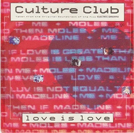 Culture Beat: Your Love [Winyl]