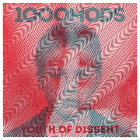 1000mods: Youth Of Dissent [Winyl]