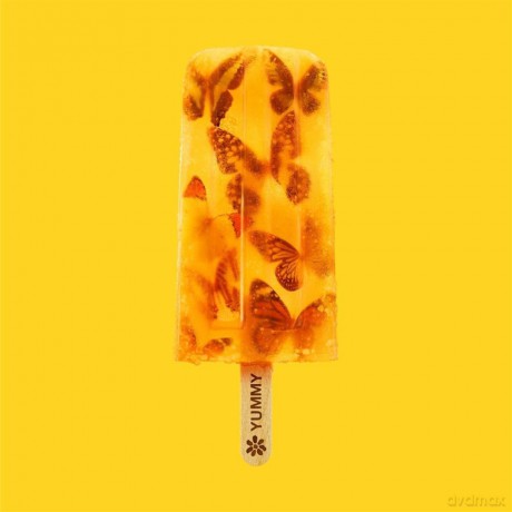 James: Yummy [Winyl]