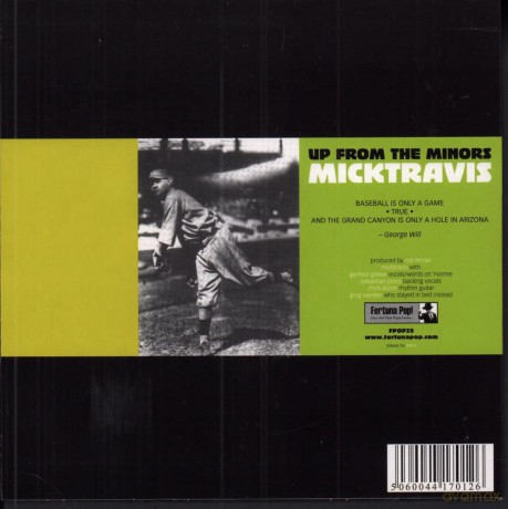 Yvonne [Winyl]