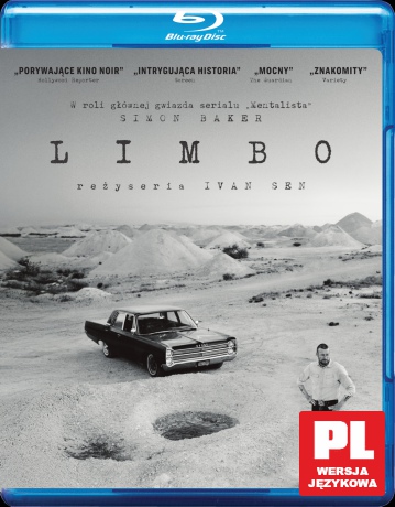 Limbo [Blu-Ray]