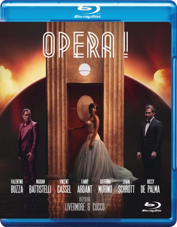 Opera! [Blu-Ray]