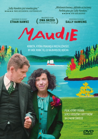 Maudie [DVD]