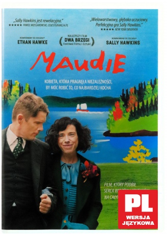 Maudie [DVD]