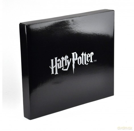 Szachy Harry Potter Exclusive Noble Collection